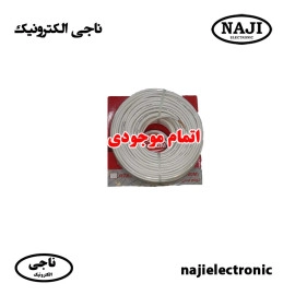 فروش ویژه کابل آنتن تمام مس RG6