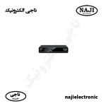 گیرنده دیجیتال سکام مدل 181