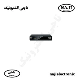 گیرنده دیجیتال سکام مدل 181