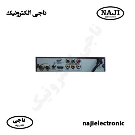 گیرنده دیجیتال سکام مدل 181