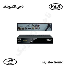 گیرنده دیجیتال سکام مدل 181