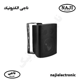 بلندگو دیواری 20W مدل  MB-317