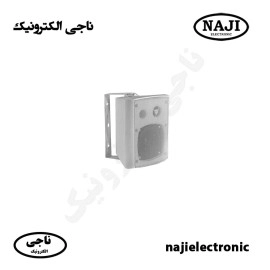 بلندگو دیواری 20W مدل  MB-317