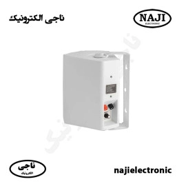 بلندگو دیواری 20W مدل  MB-317