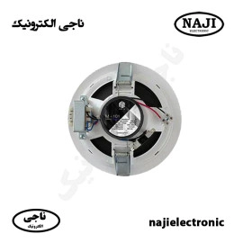 بلندگو سقفی 10W ولتی اهمی M-101