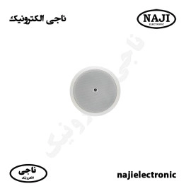 بلندگو سقفی 10W ولتی اهمی M-101
