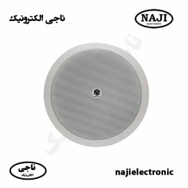 بلندگو سقفی 10W اهمی M-101 8OHM