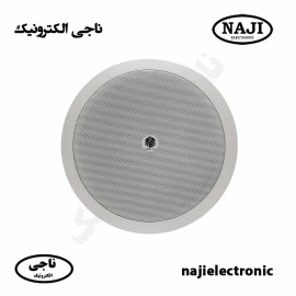 بلندگو سقفی 20W ولتی M-201
