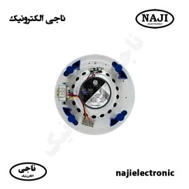 بلندگو سقفی 30 وات ولتی M-302