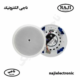 بلندگو سقفی 30 وات ولتی M-302