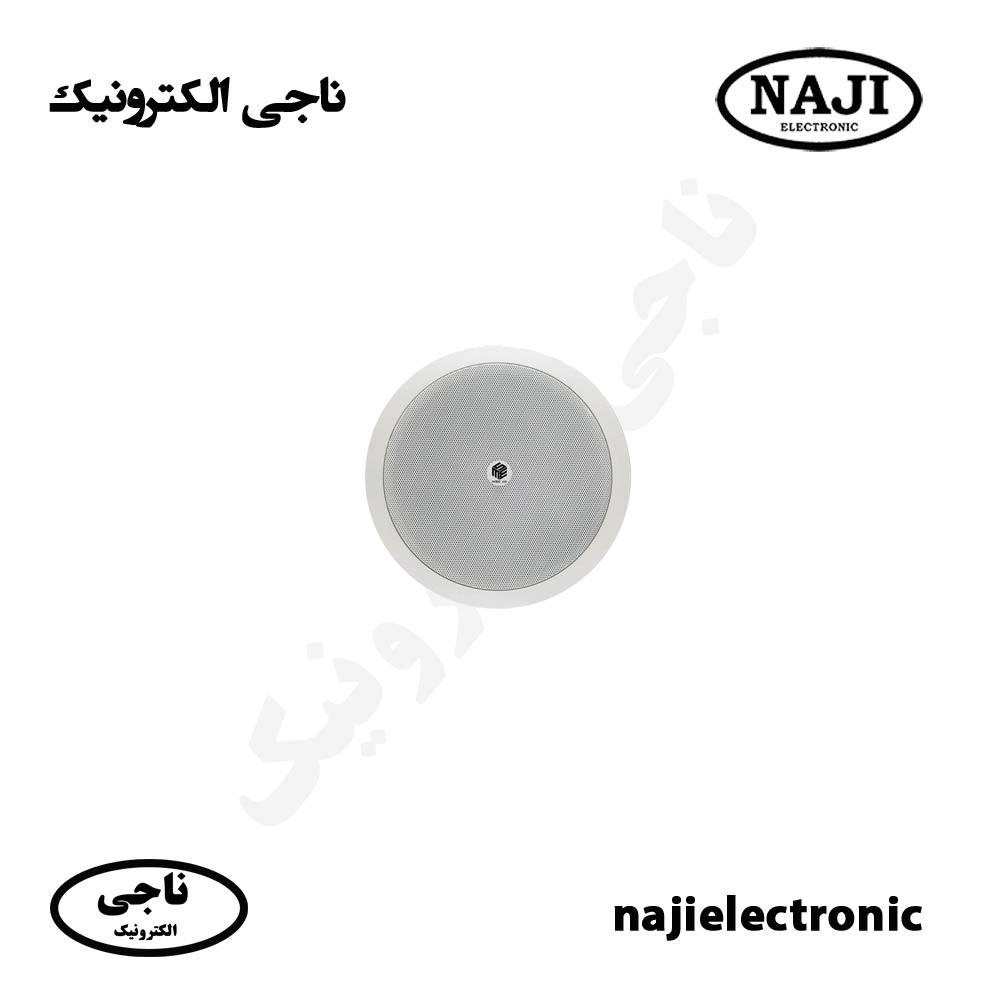 بلندگو سقفی 40W اهمی M-402 8OHM