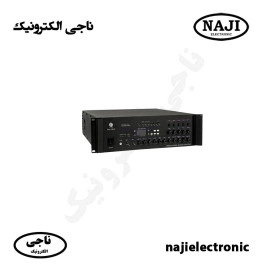 آمپلی فایر 1500 وات MSE مدل MA-1550P