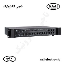 آمپلی فایر 200 وات MSE مدل MA-230P
