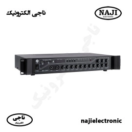 آمپلی فایر 300W مدل MA-330P