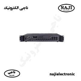 آمپلی فایر 300W مدل MA-330P