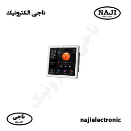آمپلی فایر دیواری MZ-142