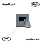 آمپلی فایر دیواری فونیکس PH-255BU