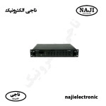 اکو آمپلی فایر 1000W فونیکس PH-1000BU
