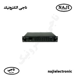 اکو آمپلی فایر 1000W فونیکس PH-1000BU