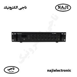 اکو آمپلی فایر 1000W فونیکس PH-1000BU