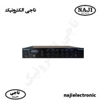 اکو آمپلی فایر 120 وات فونیکس PH-120BU