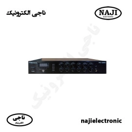 اکو آمپلی فایر 120 وات فونیکس PH-120BU