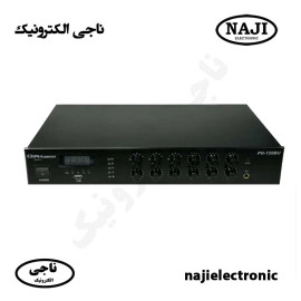 اکو آمپلی فایر 120 وات فونیکس PH-120BU