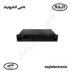 اکو آمپلی فایر 200 وات فونیکس PH-200BU