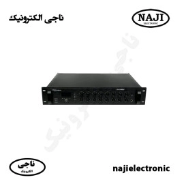 اکو آمپلی فایر 200 وات فونیکس PH-200BU