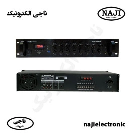 اکو آمپلی فایر 360 وات فونیکس  PH-360BU