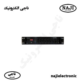اکو آمپلی فایر 360 وات فونیکس  PH-360BU