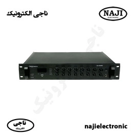 اکو آمپلی فایر 360 وات فونیکس  PH-360BU
