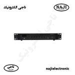 آمپلی فایر استریو 280W اهمی فونیکس 4280