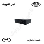 آمپلی فایر رومیزی 50W فونیکس PH-50BU