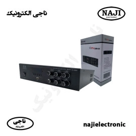 آمپلی فایر رومیزی 50W فونیکس PH-50BU