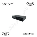 اکو آمپلی فایر رومیزی فونیکس PH-80BU