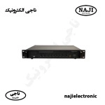 آمپلی فایر 480 وات فونیکس PH-8480