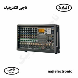 پاور میکسر 10 کانال فونیکس PH-2040P