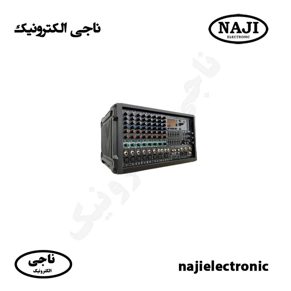 پاور میکسر 1000W فونیکس PH-2050P