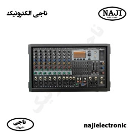 پاور میکسر 1000W فونیکس PH-2050P