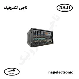 پاور میکسر 1000W فونیکس PH-2050P