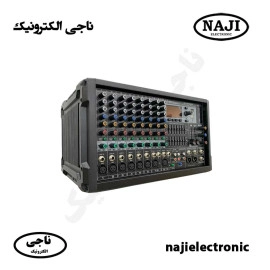پاور میکسر 1000W فونیکس PH-2050P