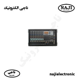 پاور میکسر صندوقی فونیکس PH-2080P