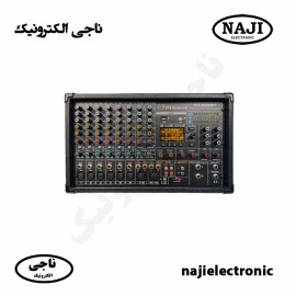 پاور میکسر صندوقی فونیکس PH-2090P