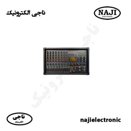 پاور میکسر صندوقی فونیکس PH-2090P