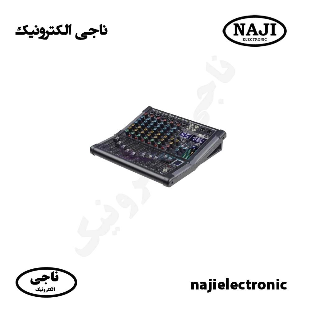 میکسر 6 کانال فونیکس PH-6PRO