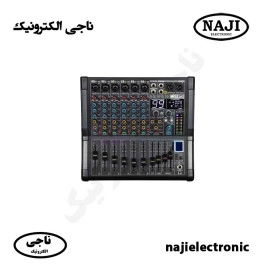 میکسر 6 کانال فونیکس PH-6PRO