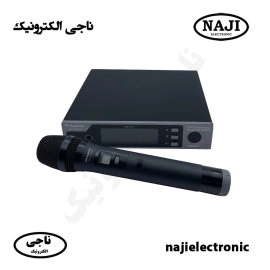 میکروفون بیسیم دستی بردبالا فونیکسPH-11000-H