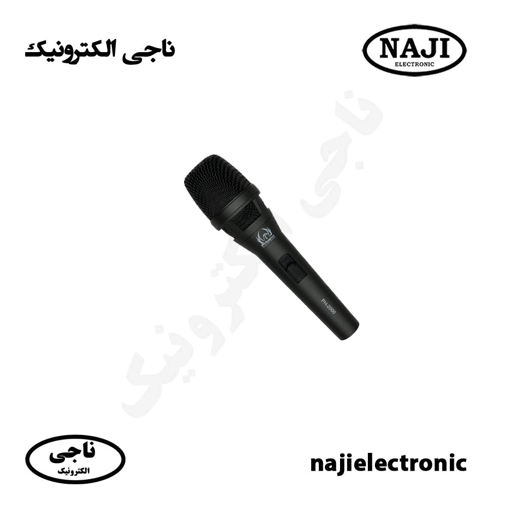 میکروفون داینامیکی فونیکس PH-2000
