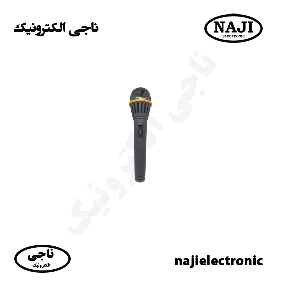 میکروفون باسیم فونیکس  PH-5000